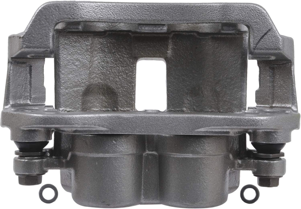 Rear Left Brake Caliper B24316