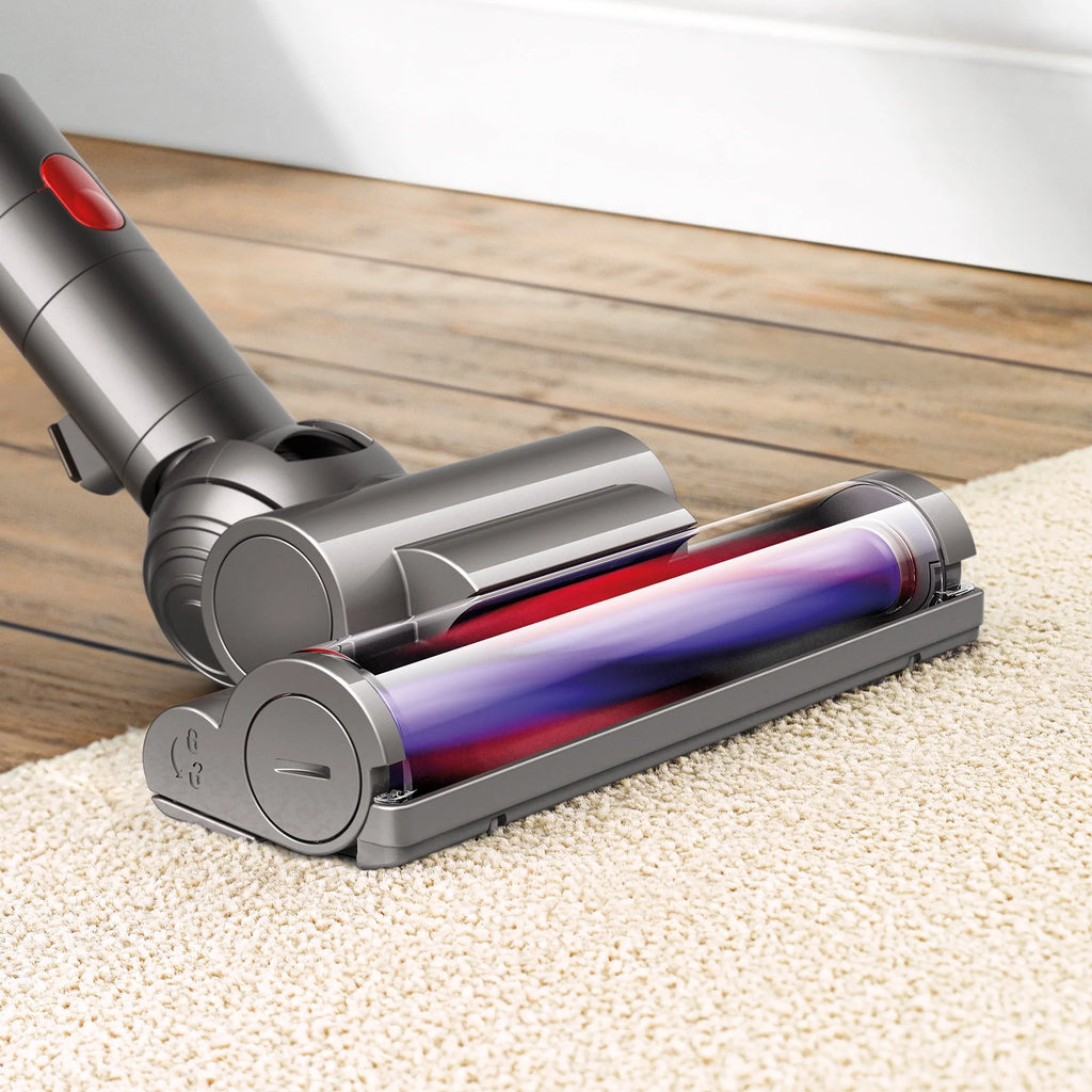 Canister Vacuum Y17009