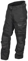 Black Tall Pant L203865