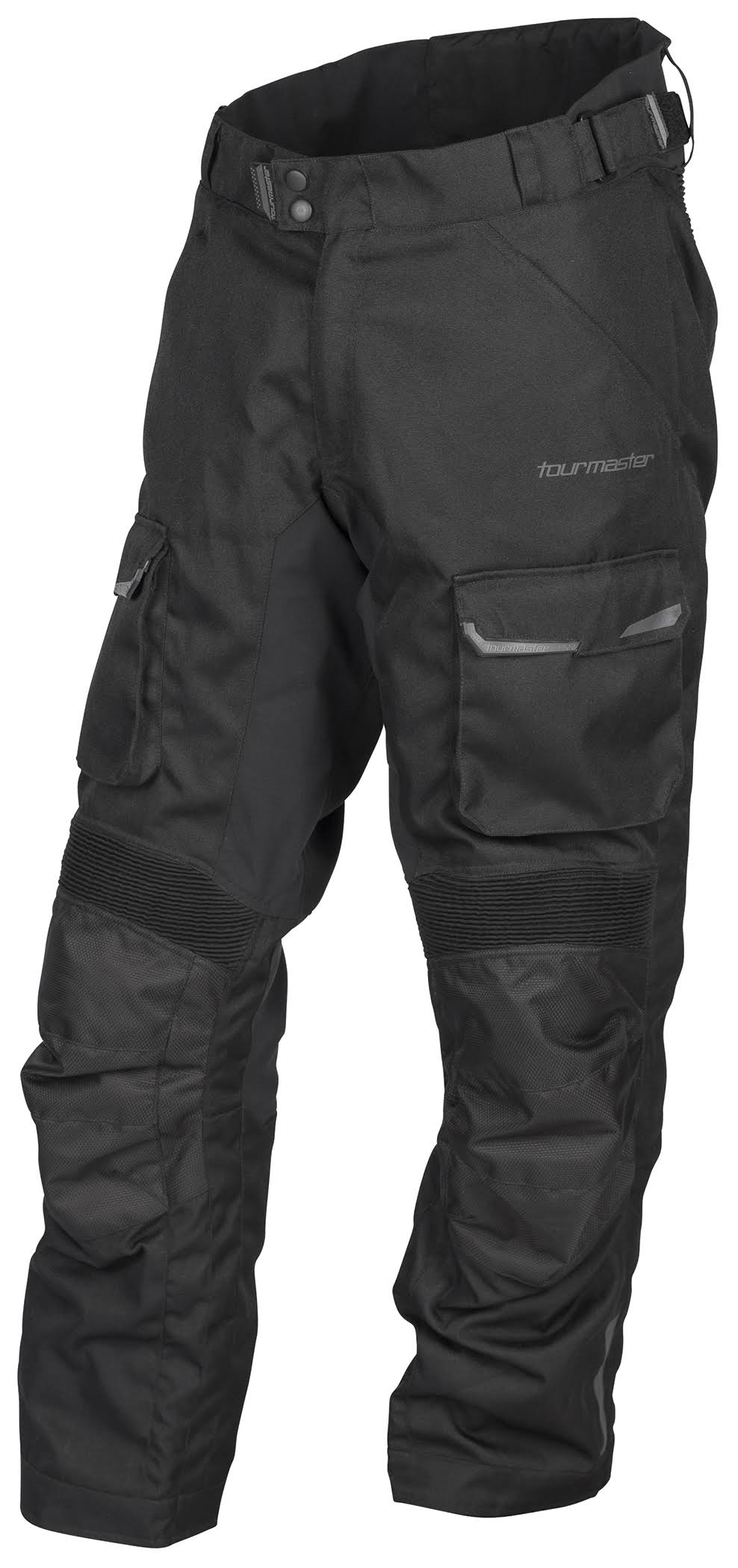 Black Tall Pant L203865