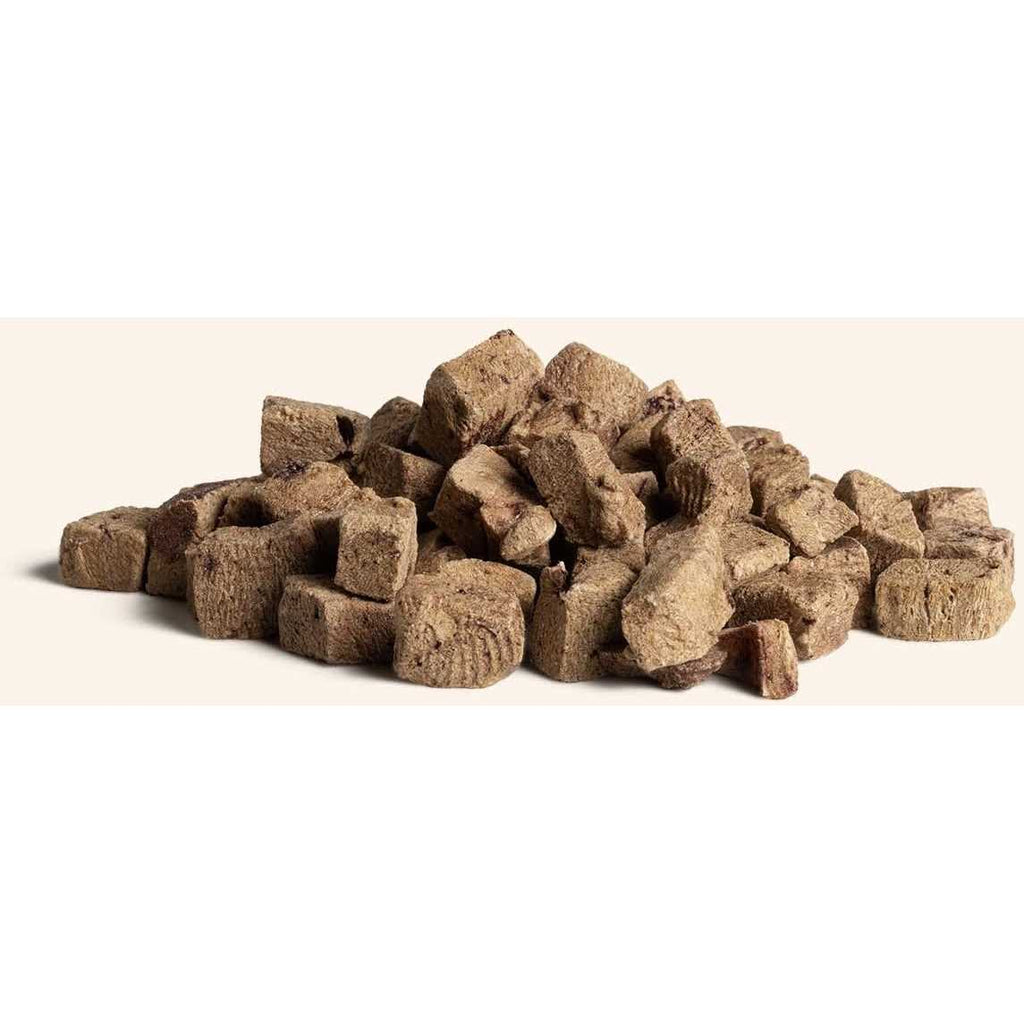 Freeze Dried Beef Dog Treats I2362