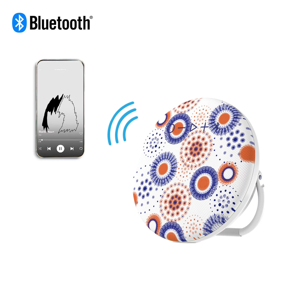 Portable Bluetooth Speaker C229951