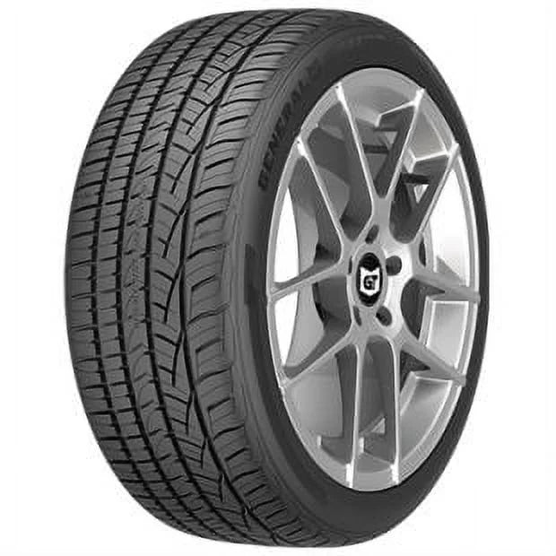 225/50ZR16 92W Tire H615143