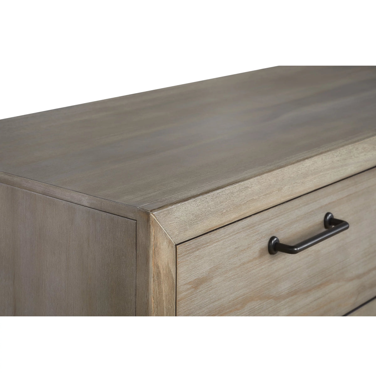Mid Century Double Dresser F554602