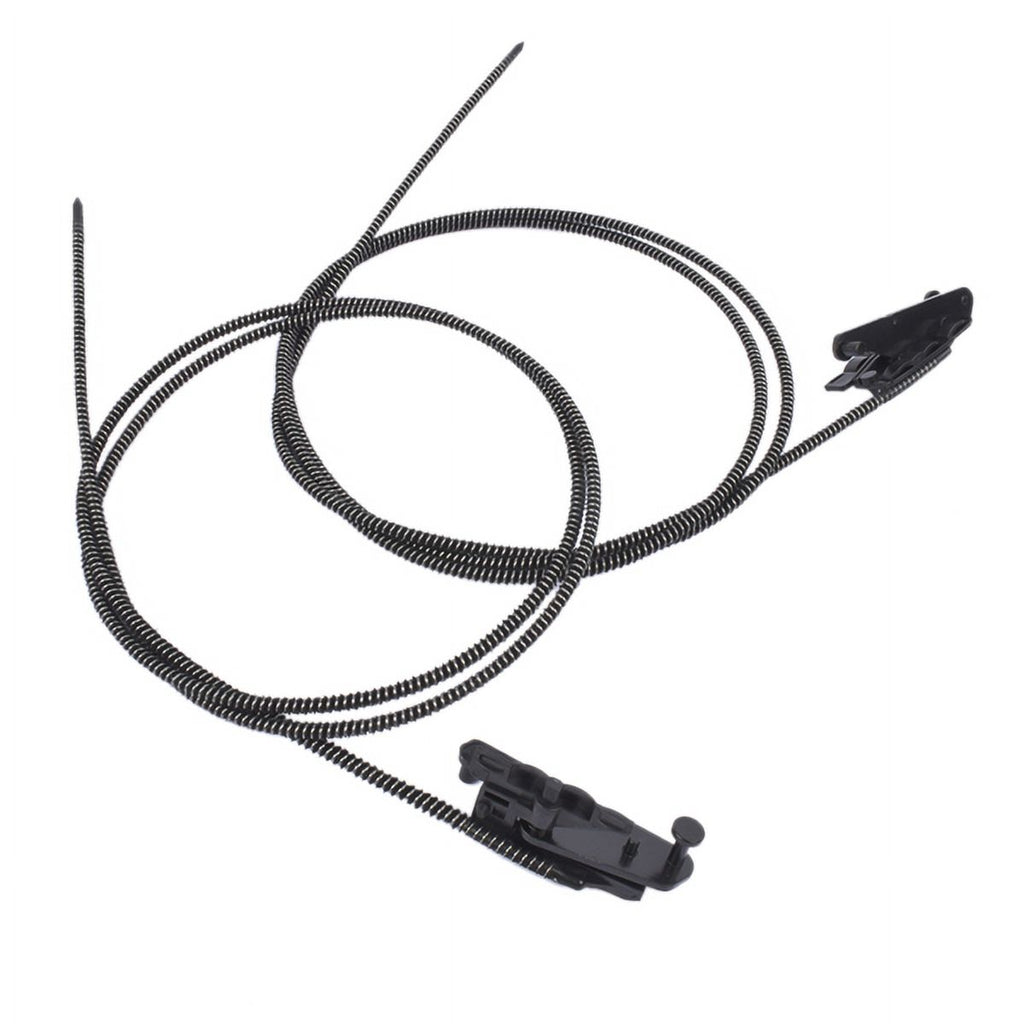 2x Sunroof Glass Cables for Ford F-150 2015-2020, F-250 F-350 F-450 2017-2019 F81306