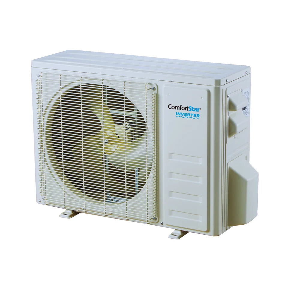 18,000 BTU 17 SEER2 Ductless Mini-Split Air Conditioner Heat Pump 220V F480