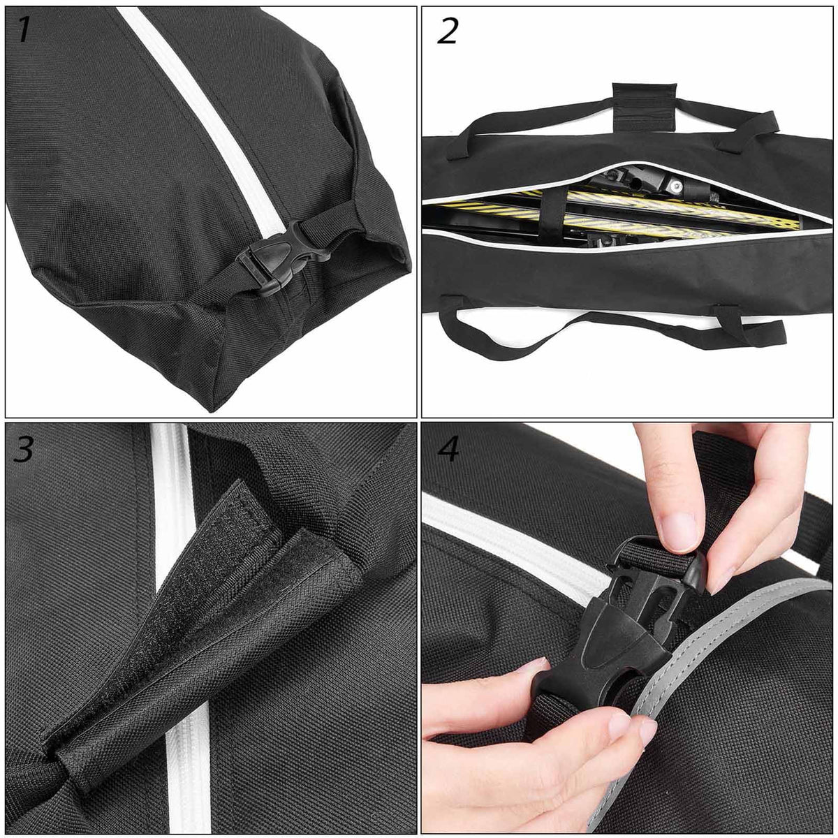 Ski Pack E528963