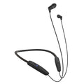 Black Wireless Neckband In-Ear Headphones O903473