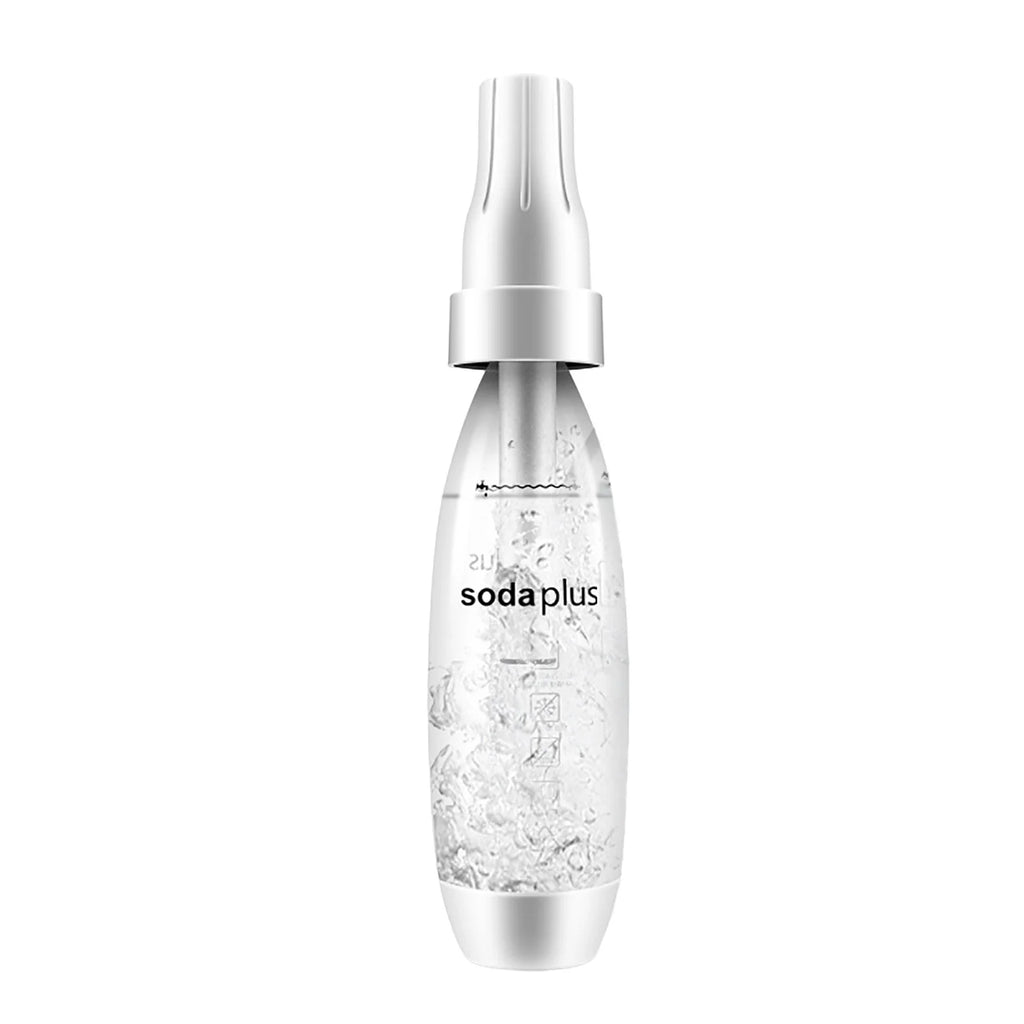 Portable S-oda Machine with Carbonation Bottle V445906