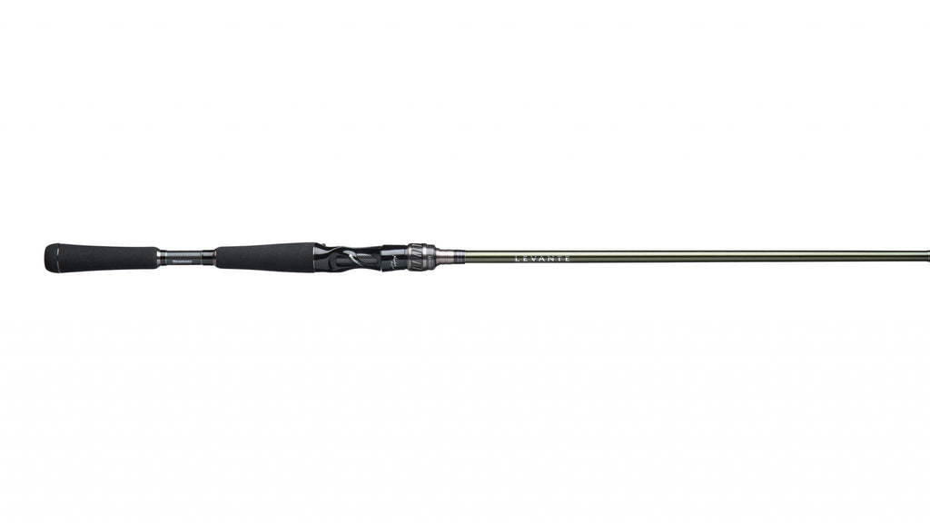 Casting Rods E752777