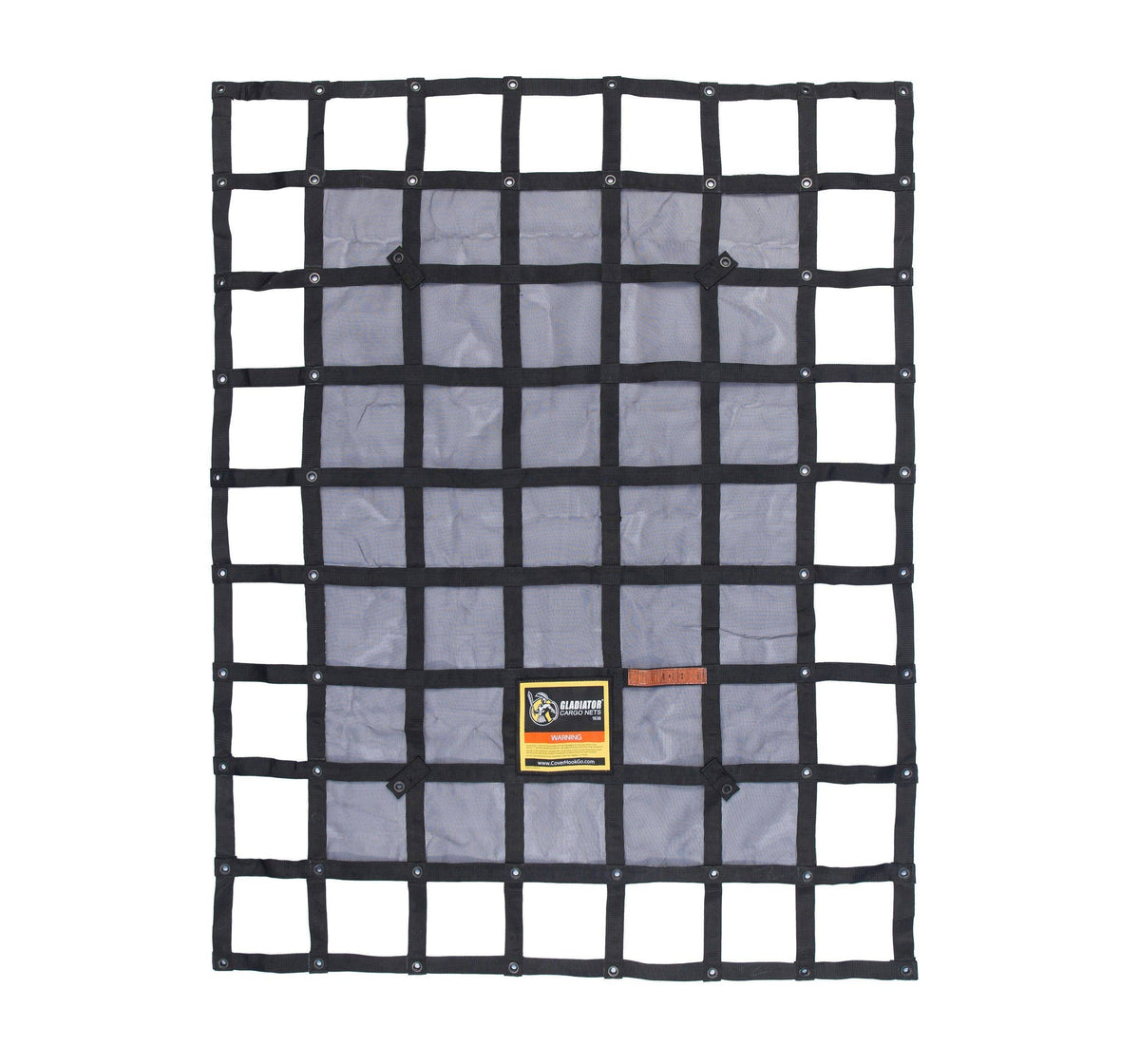 Heavy Duty Truck Cargo Net Xlarge Plus 10.5 x 14.5 F532561