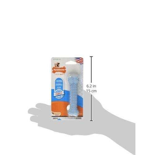 Puppy Dental Chew Toy A967717