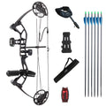 Youth Compound Bow Package Z267913