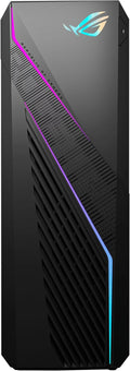 Gaming PC with Intel Core i9-14900K CPU, 32GB RAM, 2TB NVMe SSD + 4TB HDD, RTX 4070 12GB, Windows 11 Pro L953785