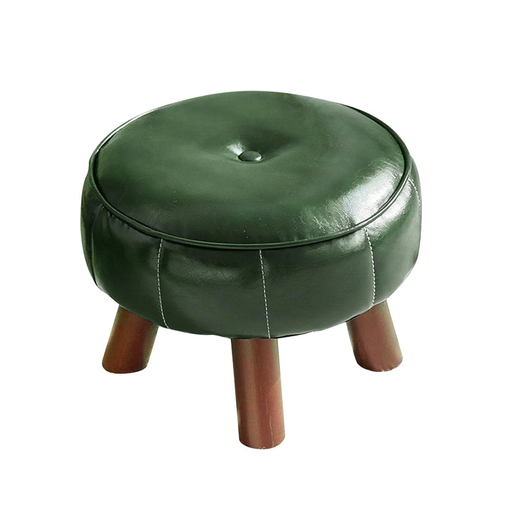 Small Footstool Ottoman R790
