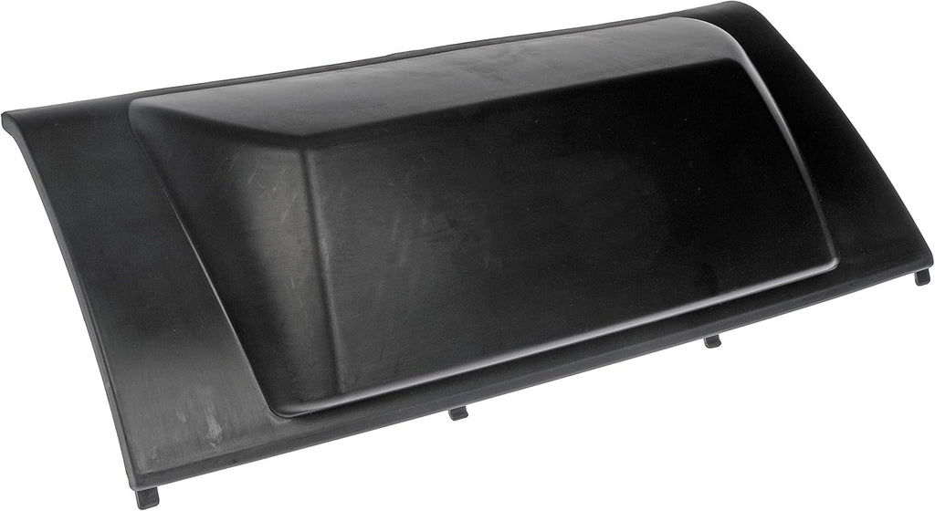 Bumper Cap E3801