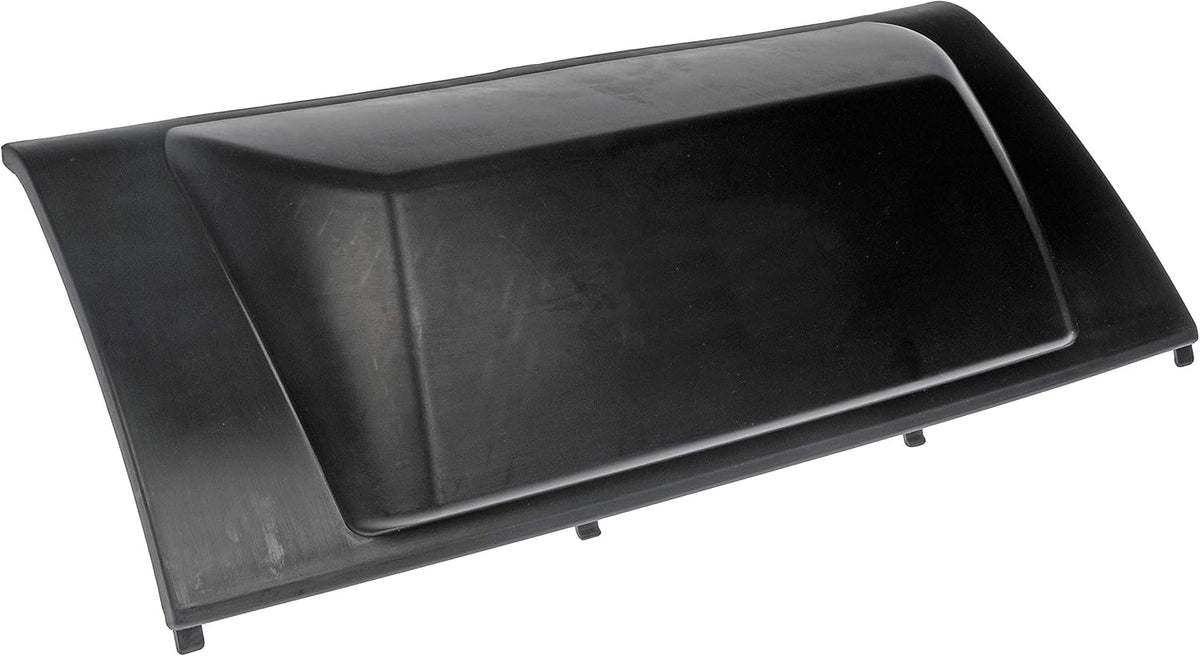 Bumper Cap E3801