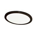 16 inch 25W 1 LED Flush/Wall Mount E3561