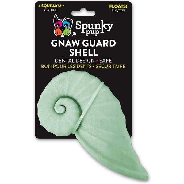 Gnaw Guard Foam Flip Flop D6204