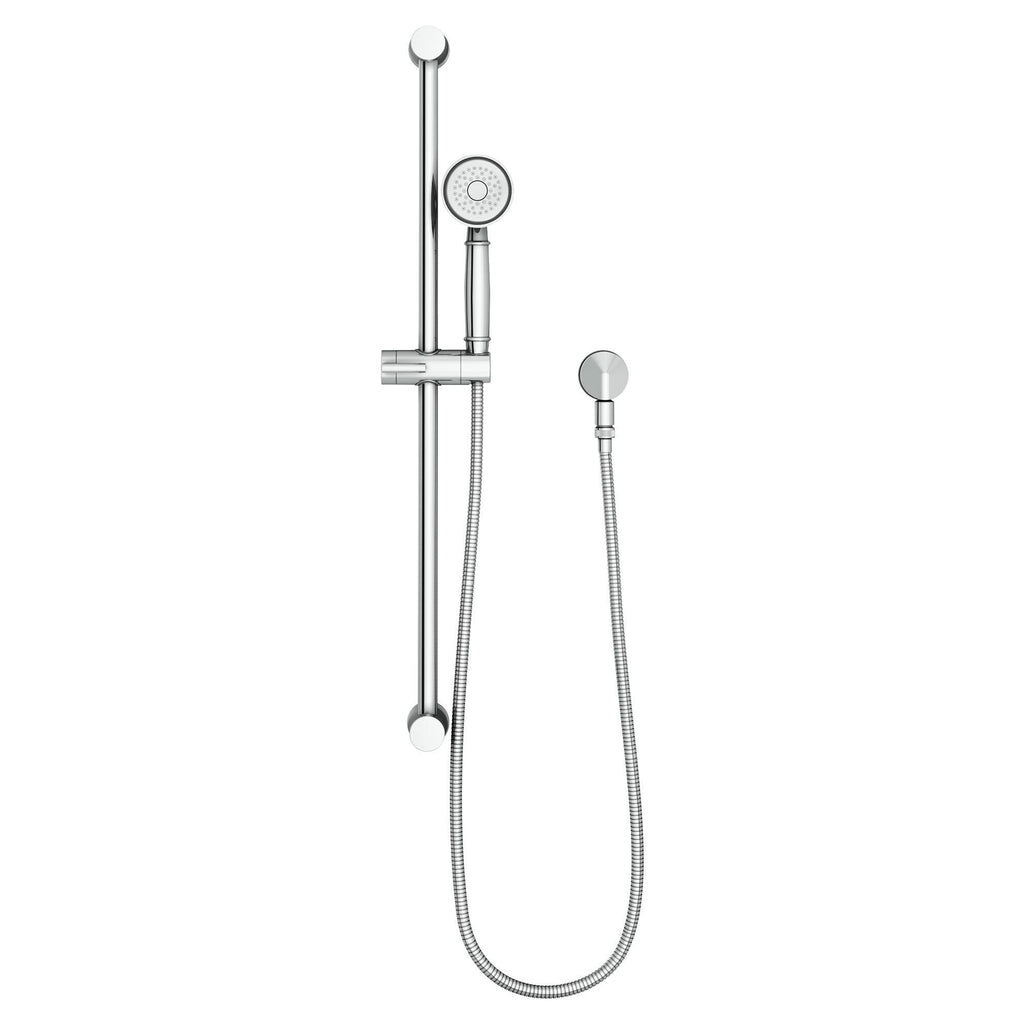 Brushed Nickel Hand Shower Kit I538