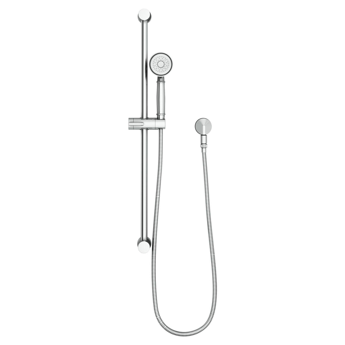 Brushed Nickel Hand Shower Kit I538