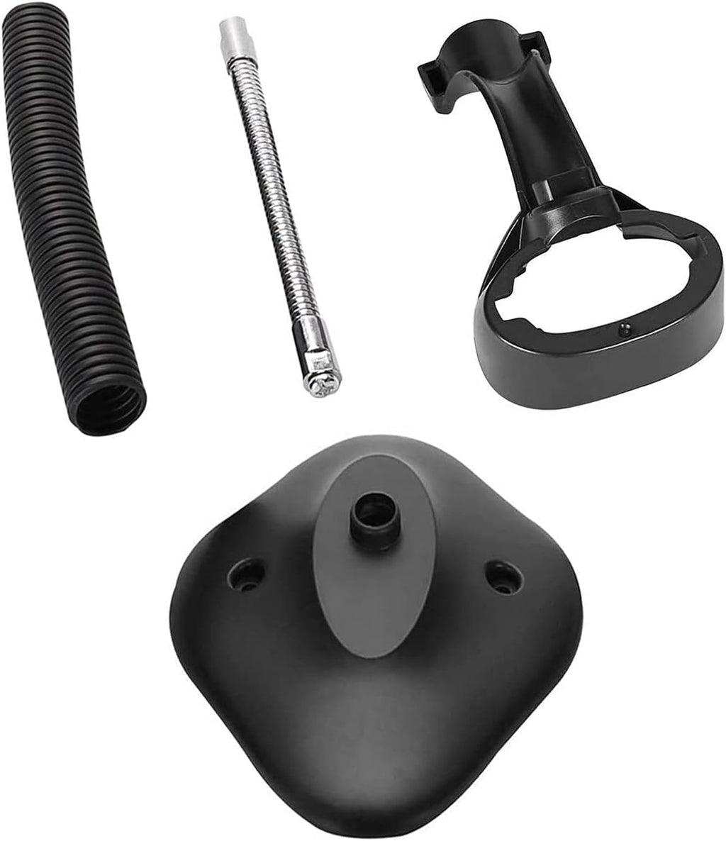 Hands Free Adjustable Barcode Scanner Stand O4248