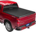 Soft Roll-up Truck Bed Tonneau Cover C1840