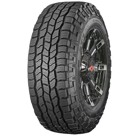 All-Terrain Tire LT295/70R18 10PLY J1927