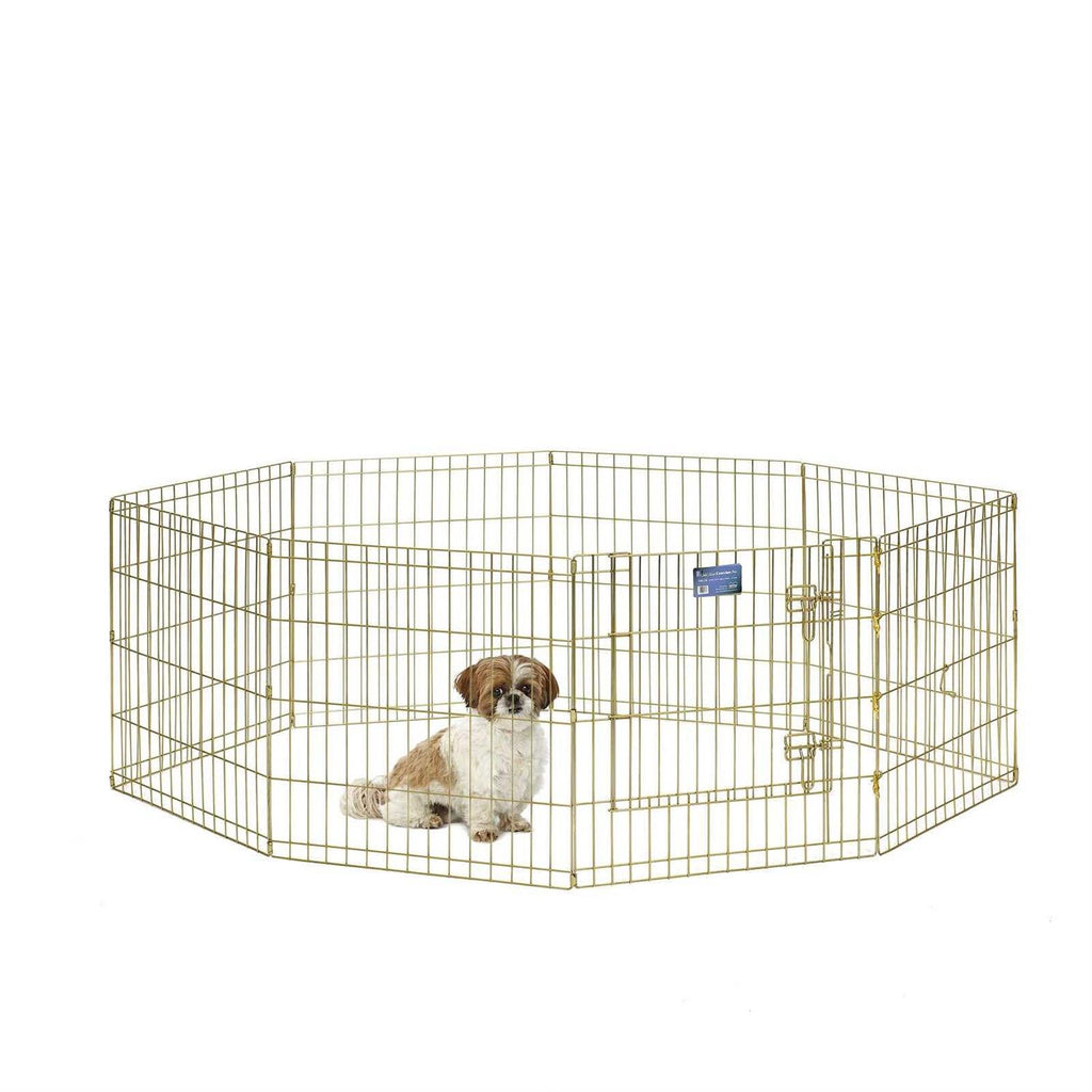 Exercise Pen X7933