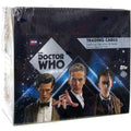 Trading Card Hobby Box U371271