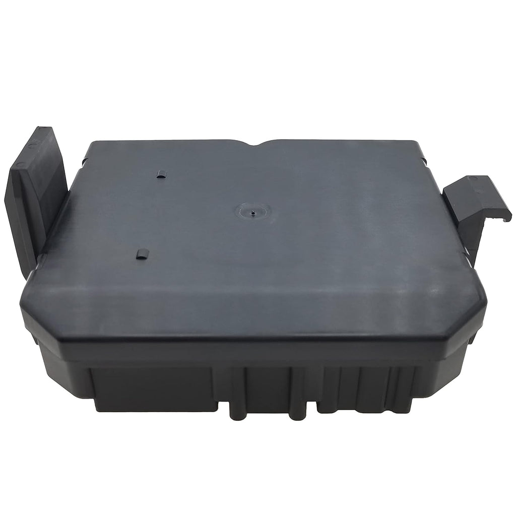 Rear Liftgate Control Module P224
