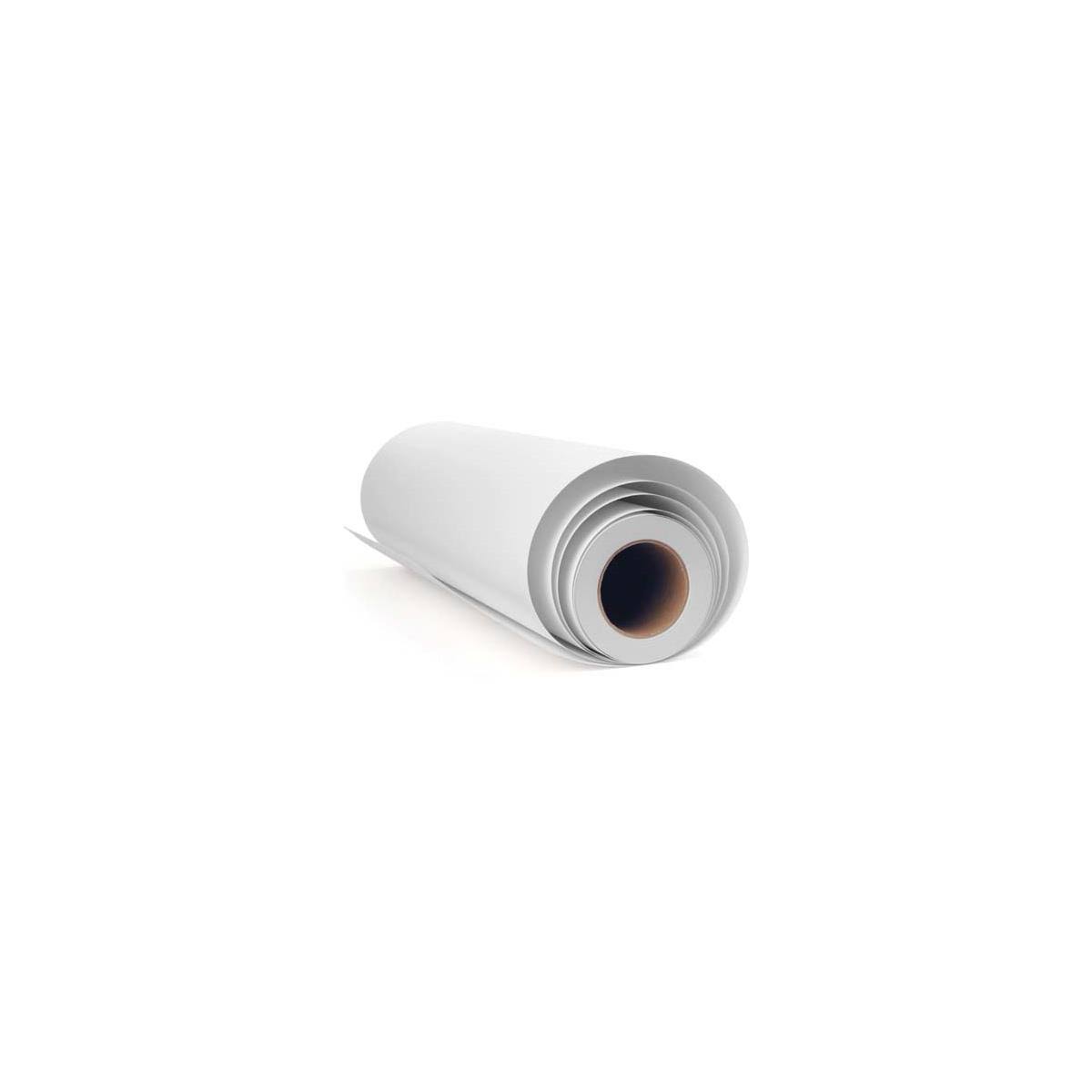 Inkjet Canvas Premium Matte 350GSM 24 in. x 40 ft. Roll O562239