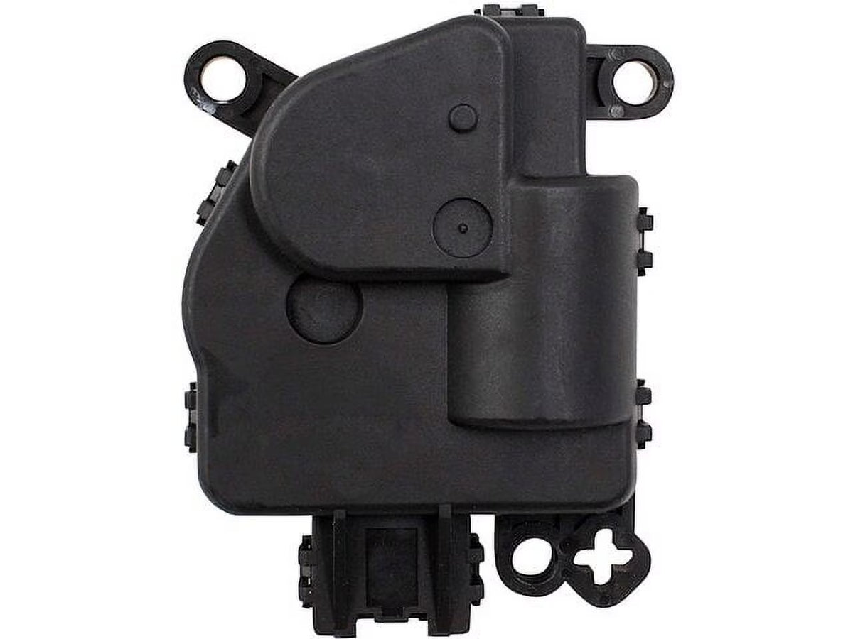 HVAC Mode Door Actuator for 2018 Ford Police Interceptor Utility 3.7L V6 I524097