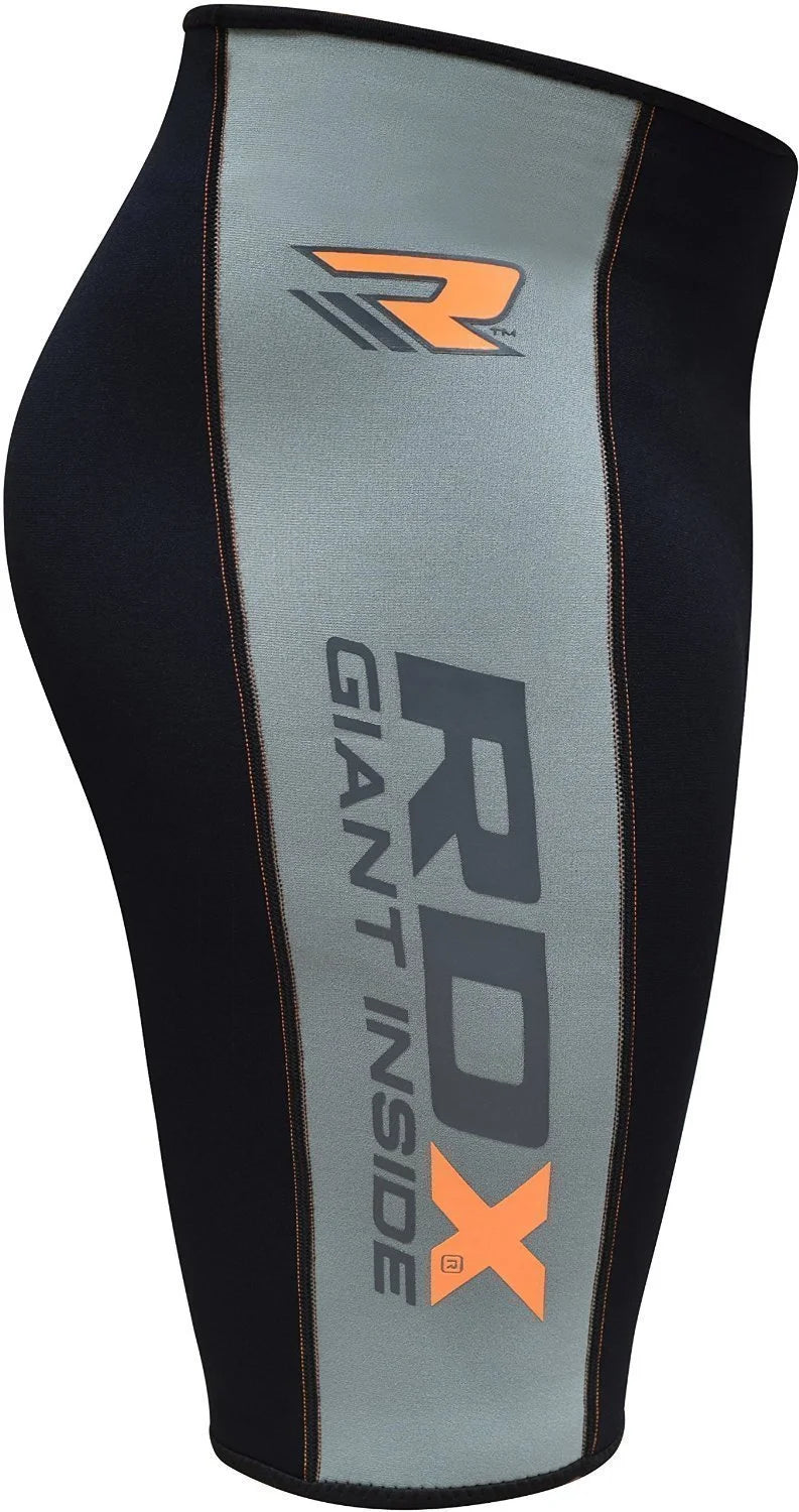 Thermal Compression Shorts B1071