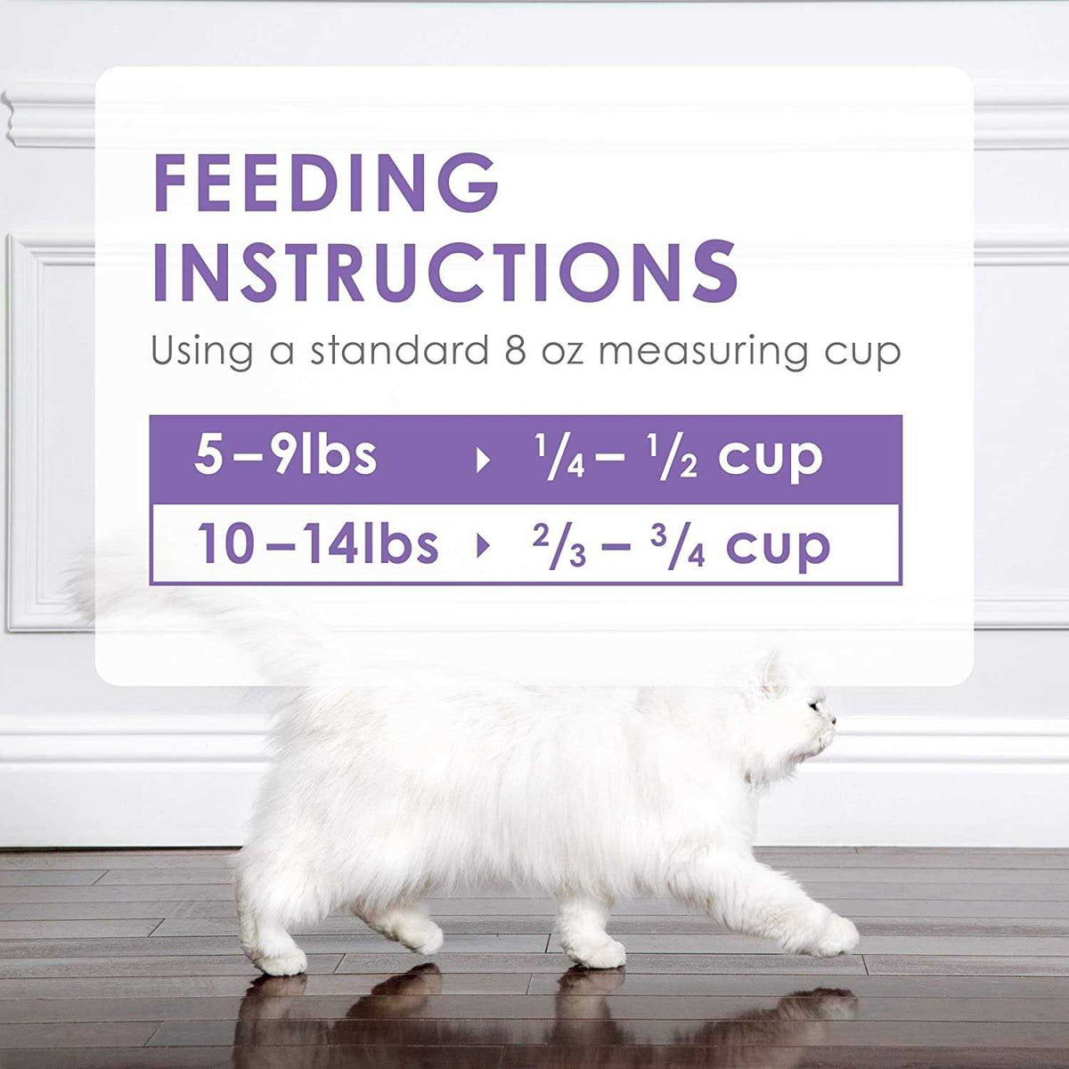 Dry Cat Food O8406