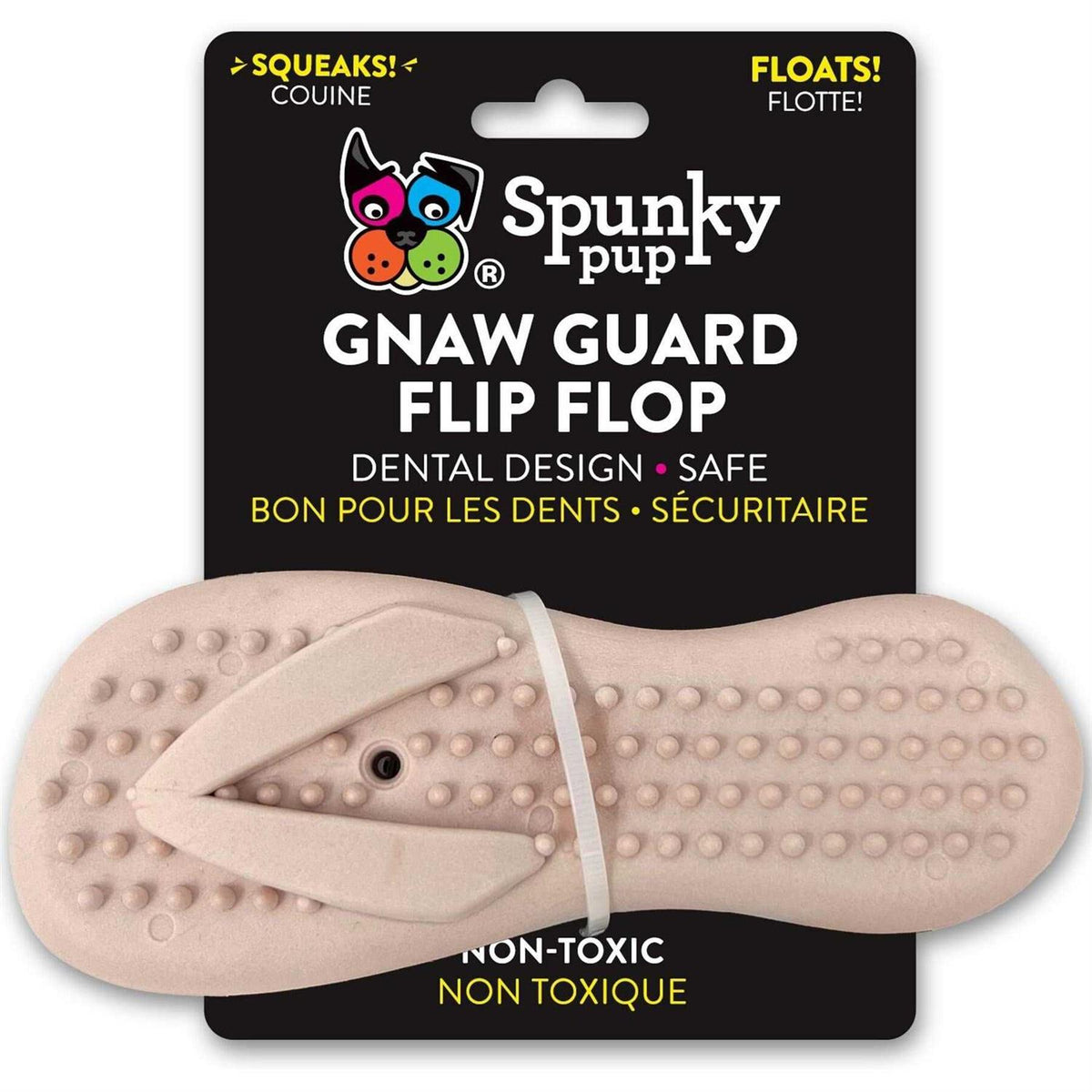 Gnaw Guard Foam Flip Flop D6204