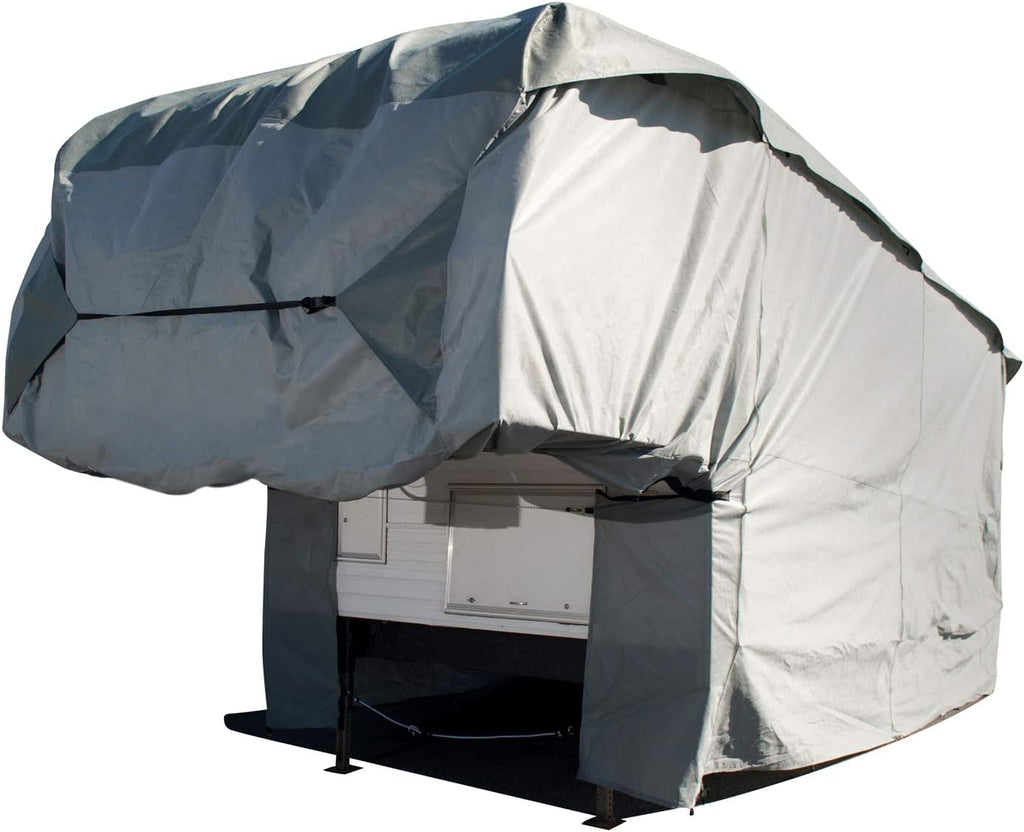 Truck Camper RV Cover N435