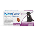 Chewables for Dogs 24.1 to 60 lbs S783934