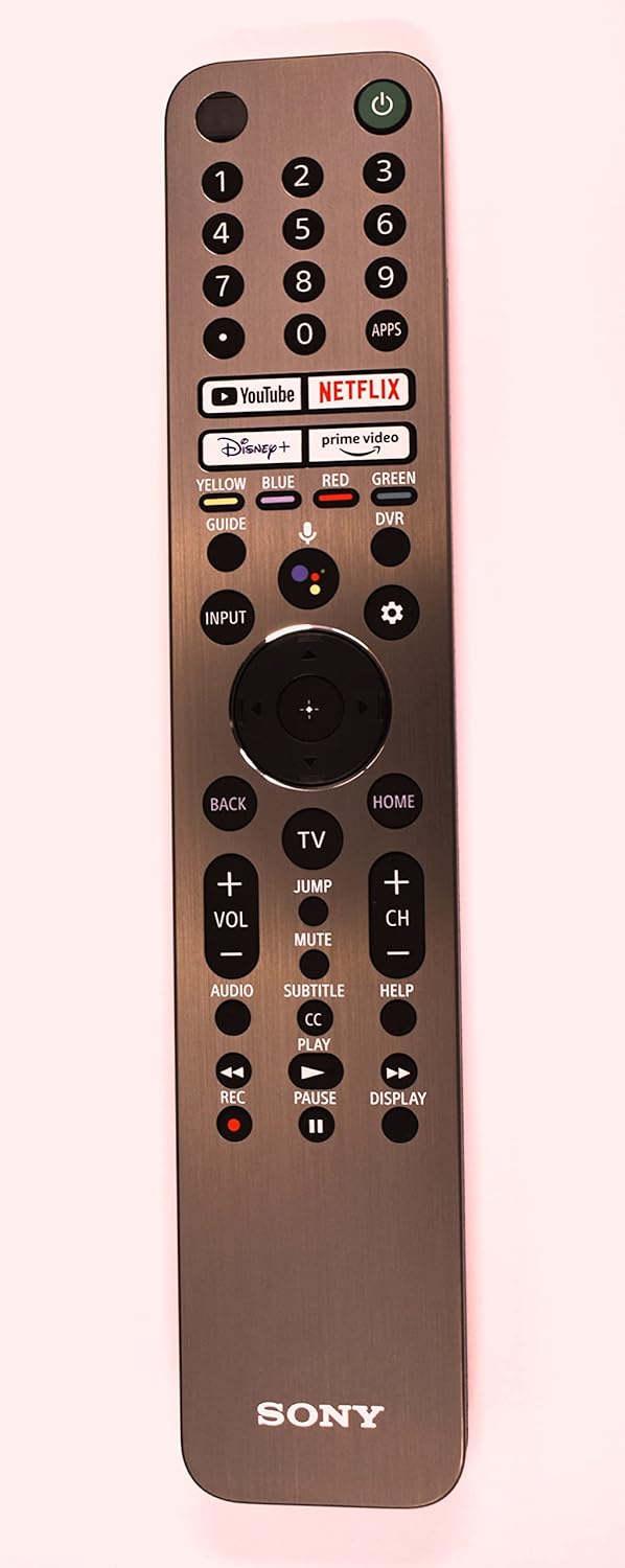 Smart TV Voice Remote Control Pack of 2 Y95820