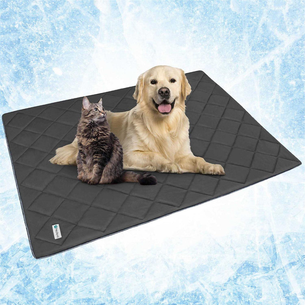 Lightweight Cooling Dog Blanket S410