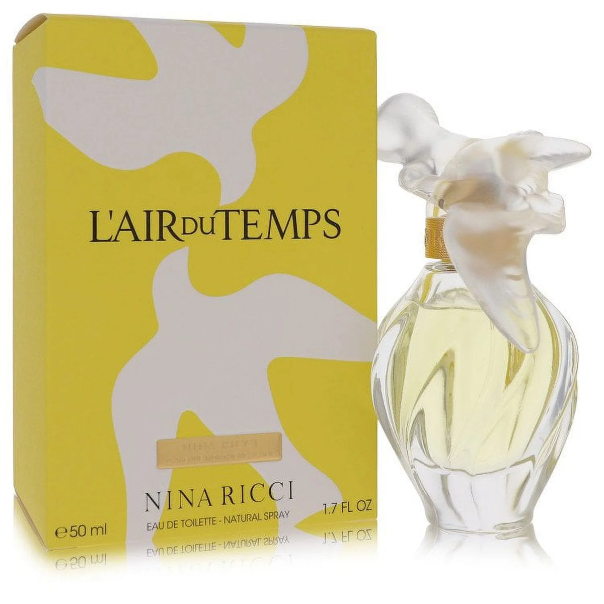 1.7 oz Eau De Toilette Spray T602