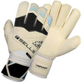 White Junior Goalkeeper Gloves A679200