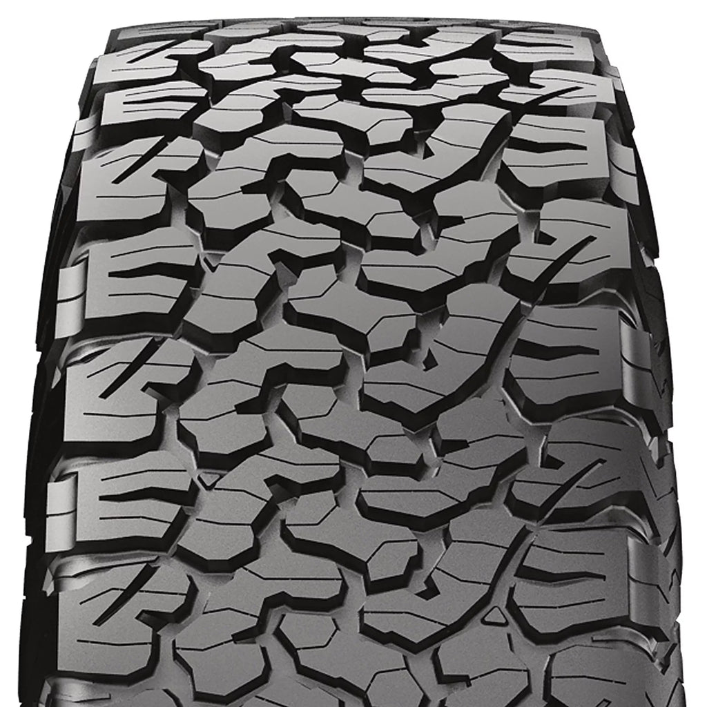 All-Terrain Tire LT275/65R18 H31477