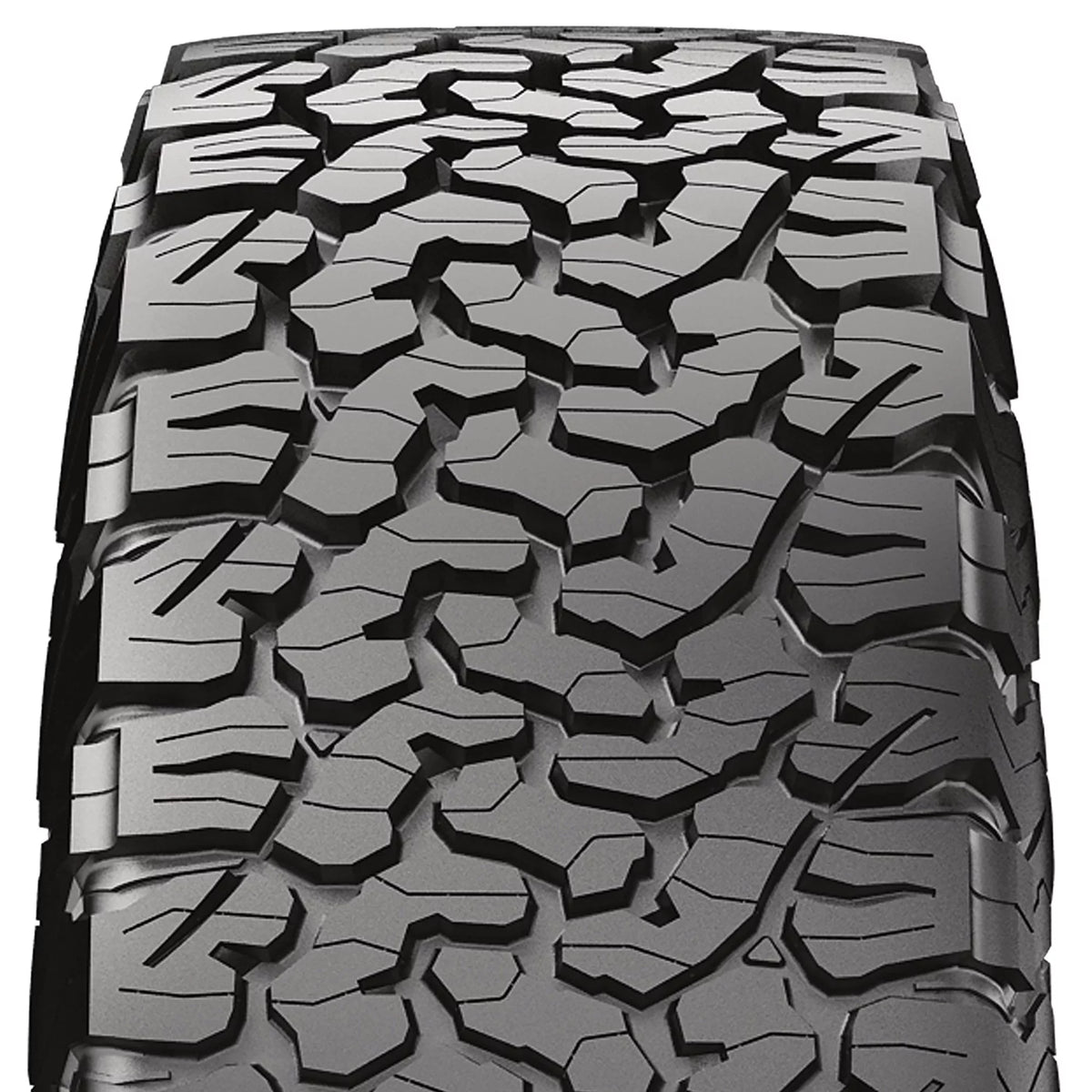 All-Terrain Tire LT275/65R18 H31477