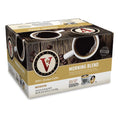 100 Count Coffee Pods E490