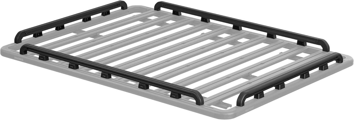 Roof Rack Raised Rail Kit D603