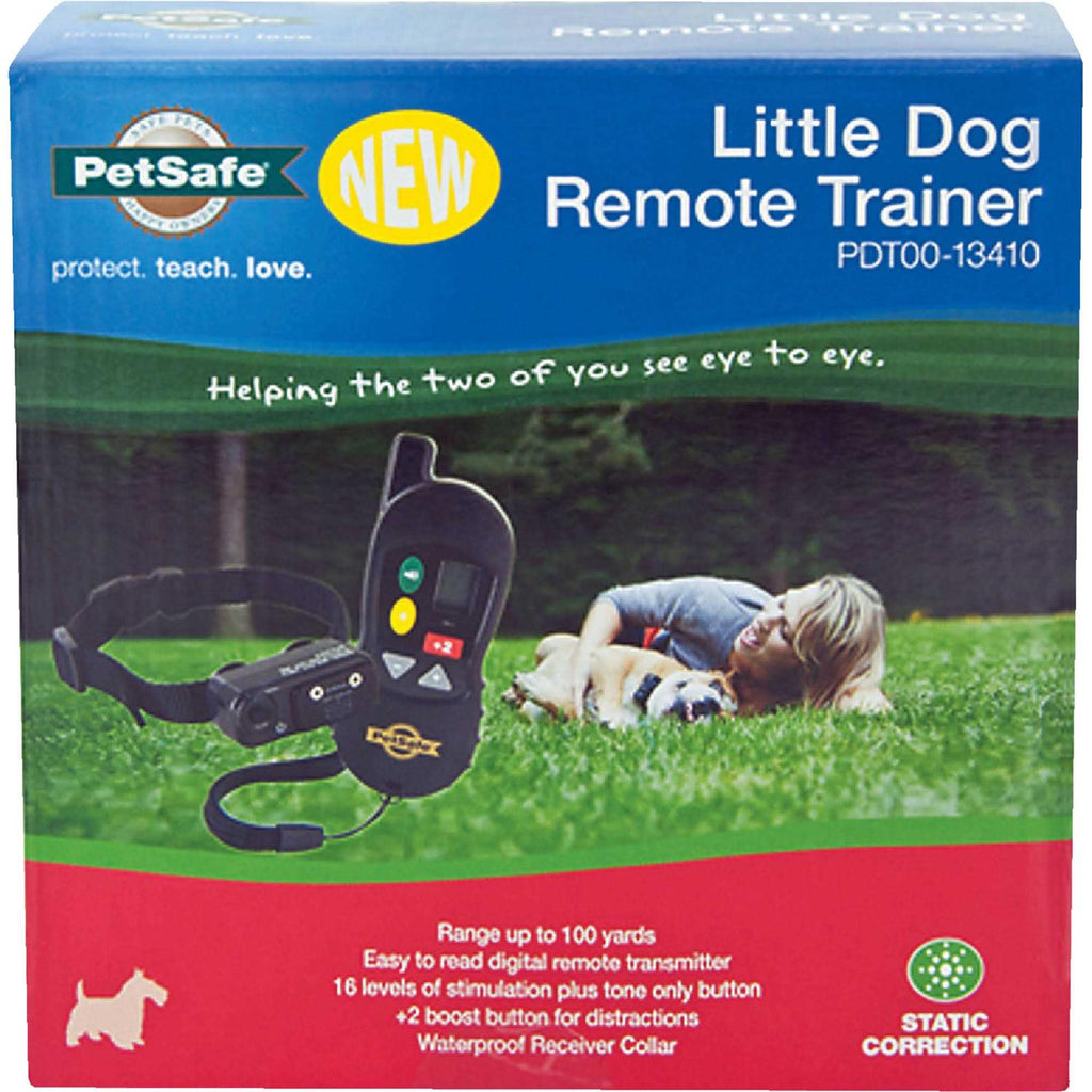 Remote Trainer H59111