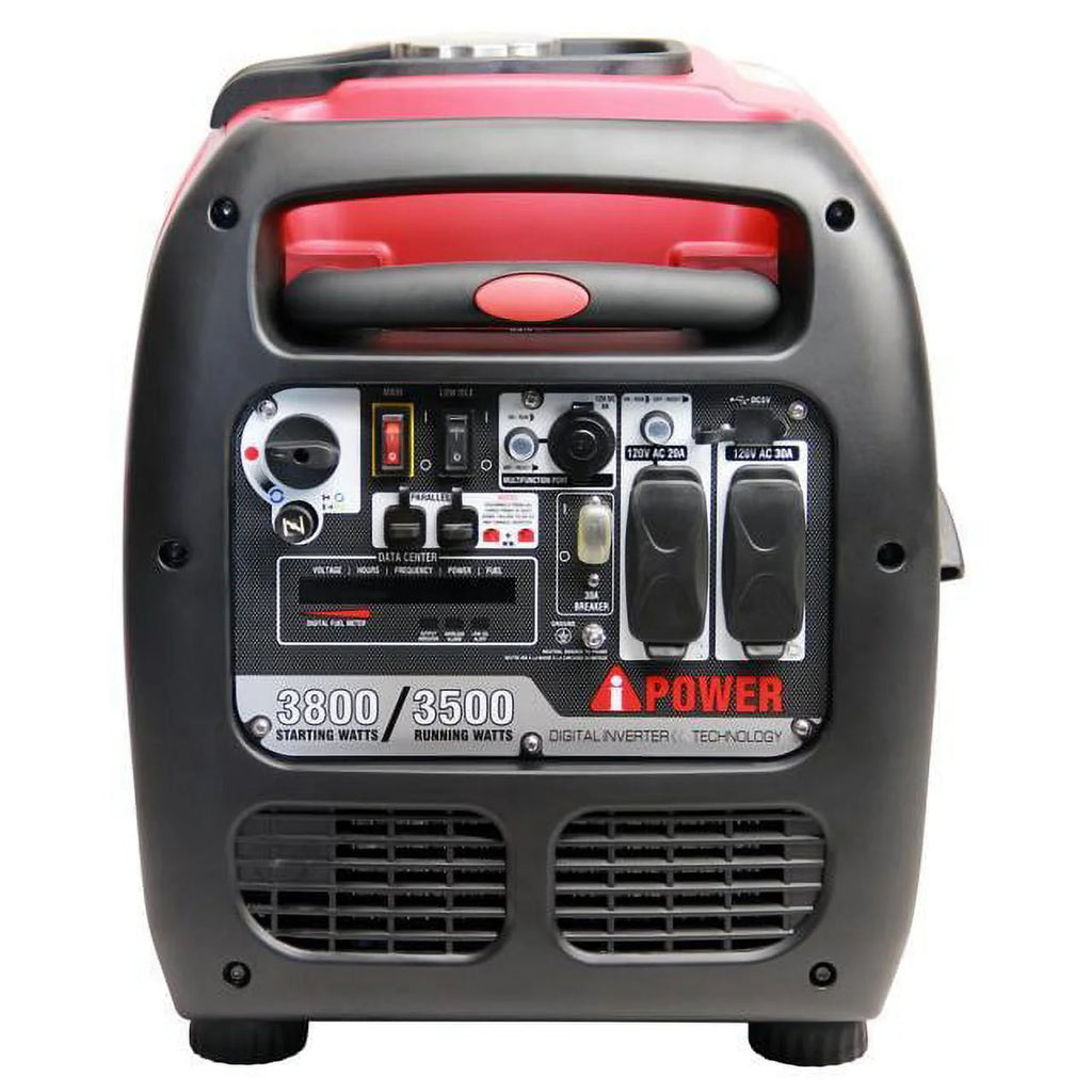 Inverter Generator M455