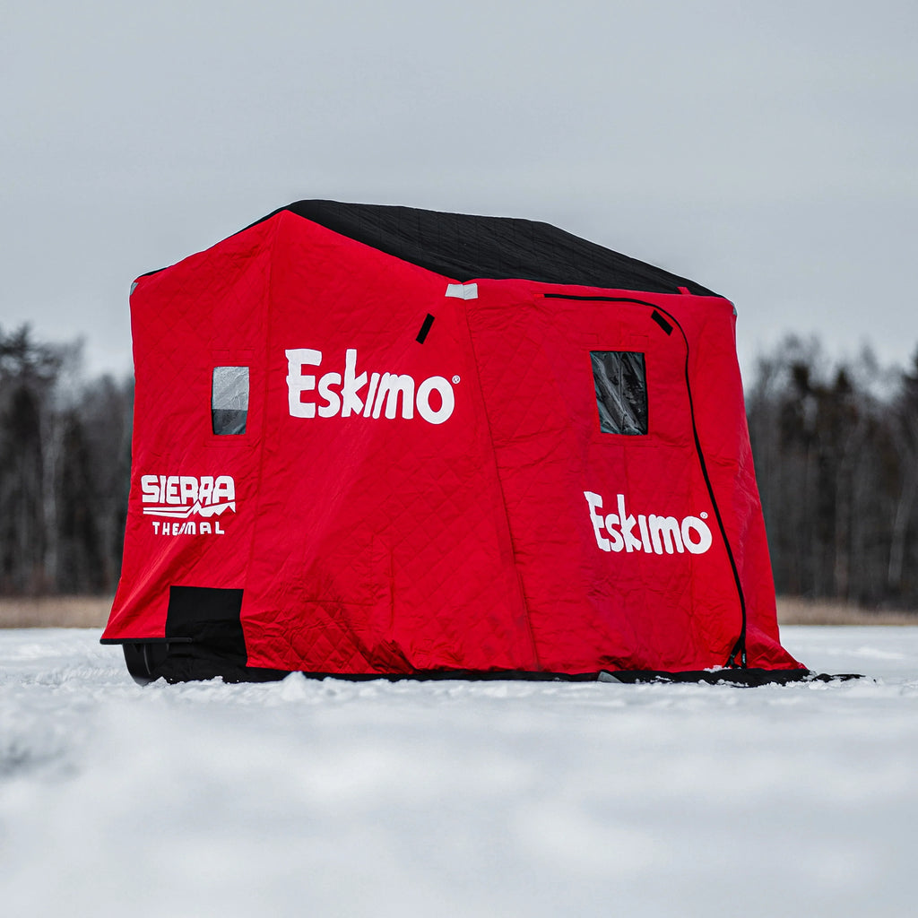 Insulated Two Person Sled Shelter M902385