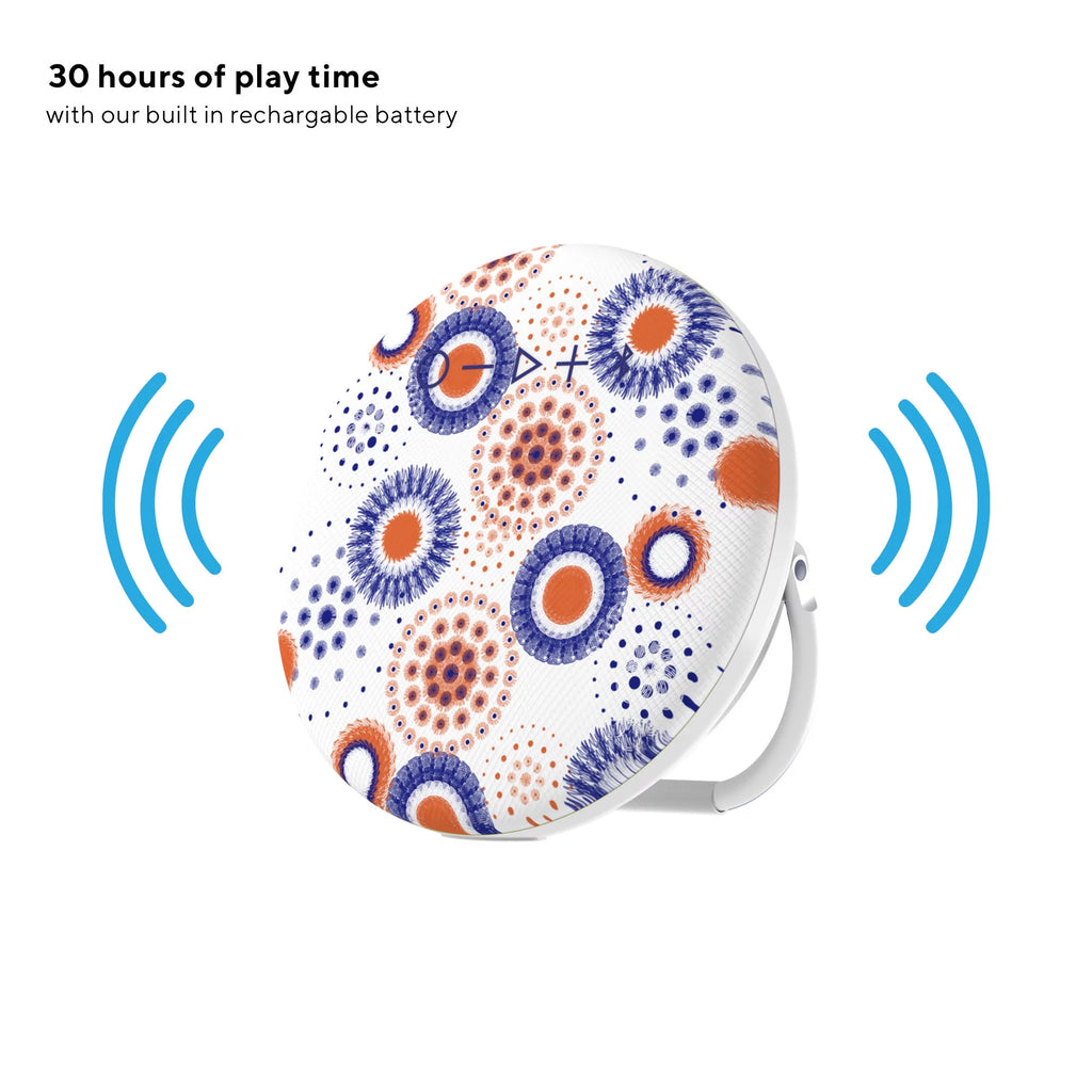 Portable Bluetooth Speaker C229951